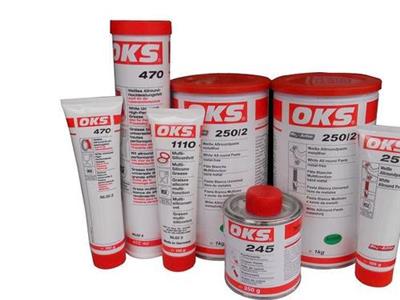 OKS 510 奥凯斯 二硫化钼润滑涂料注油润滑干式润滑剂