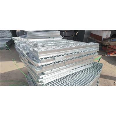 玻璃钢格栅板尺寸及规格表_徐州热镀锌钢格板厂家