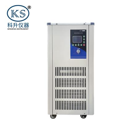 上海科升低温冷却反应浴槽DFY-5/10