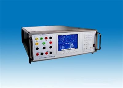 交直流电表校验装置 型号:SW71-HG5080C库号：M347605
