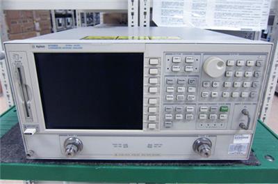 HP8753E/8753ES射频网络分析仪