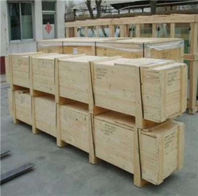 上海青浦木箱厂家，提供送货上门，现场包装