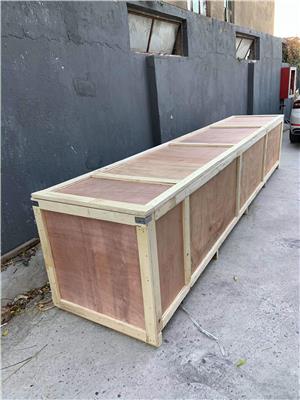 青浦木箱-免熏蒸木箱-真空包装木箱-托盘