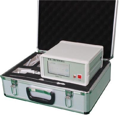 AW-800A智能红外二氧化碳检测仪
