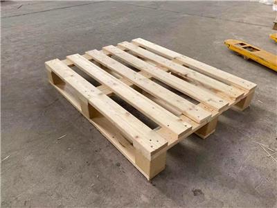 青岛黄岛木垫板厂 松盘来图制作 准确度高