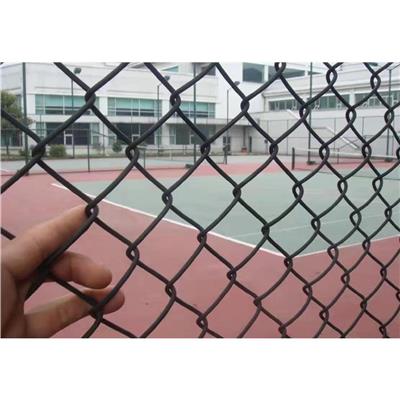 四川球场围网供货商|墨绿色护栏网|生产厂家