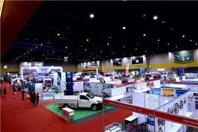 2023泰国汽配展丨泰国国际汽车零部件及用品展