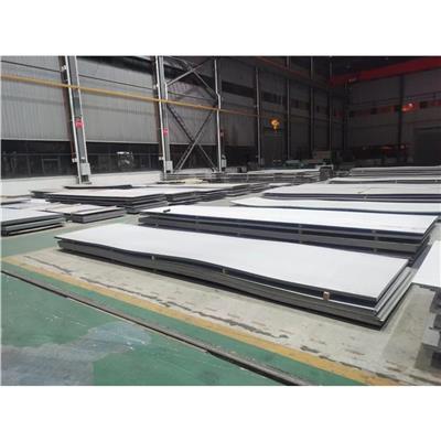 贵州201不锈钢中厚板源头厂家 电梯制造