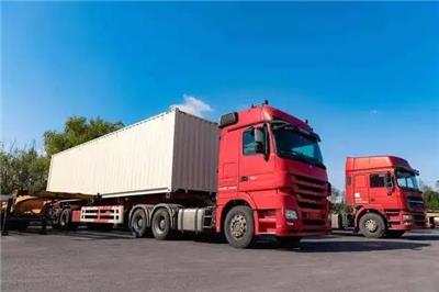 找货车拉货平台 找货车发货-全国找货车网可以选择 货达库网络货运平台