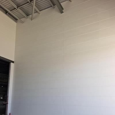 玉百alc板轻质隔墙板 隔音防火保温 施工便捷 提供方案