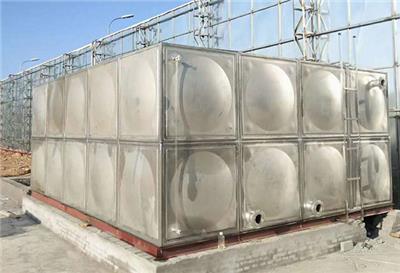 喷塑钢板水箱A通许喷塑钢板水箱A喷塑钢板水箱厂家直营