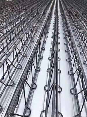湘钢 钢筋桁架楼承板 广东永固新材料科技有限公司