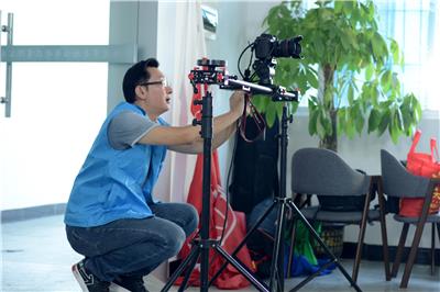 东莞企业宣传片拍摄东城视频制作巨画传媒之作