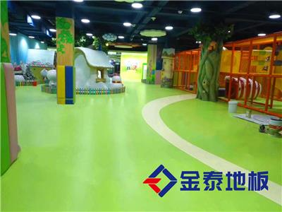 供应北京幼儿园环保地胶 PVC地板