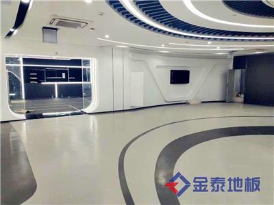 供应北京办公室塑胶地板 耐磨 防滑