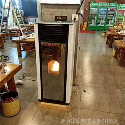 贵州 颗粒供暖炉 颗粒风暖炉 生产厂家