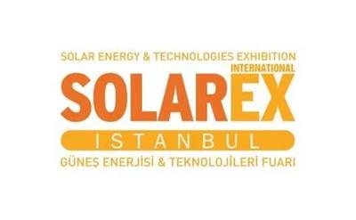 土耳其太阳能光伏博览会 SOLAREX ISTANBUL 2024