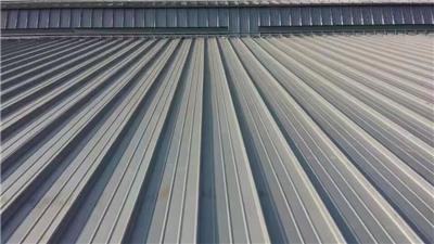 铝镁锰金属屋面板 厂家直供就选广东永固新材料科技
