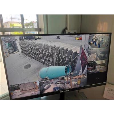 茂名广州工地环境监测厂家 在线扬尘监测设备 让施工现场更安全