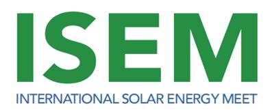 2024巴基斯坦国际太阳能会议 International Solar Energy Meet