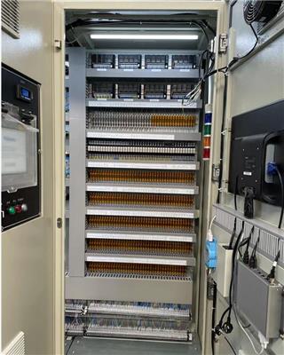 PCB 设备   PLC调试  电源柜