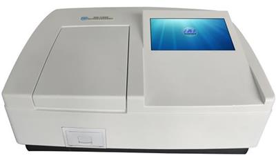 HM-U800 紫外多参数水质综合检测仪 可检测70多项水质指标