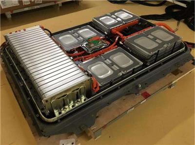 武汉比亚迪新能源汽车电池回收公司