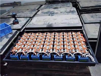 天津东丽储能电池回收/铝壳电池回收公司