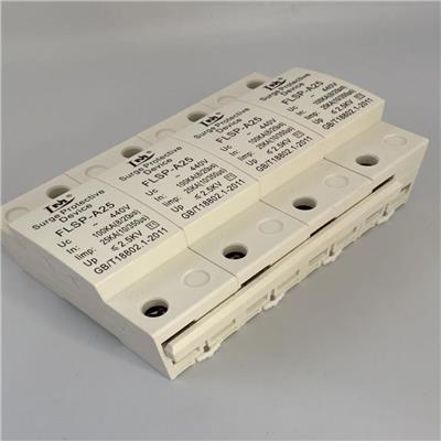 T110/350波形电涌保护器规格