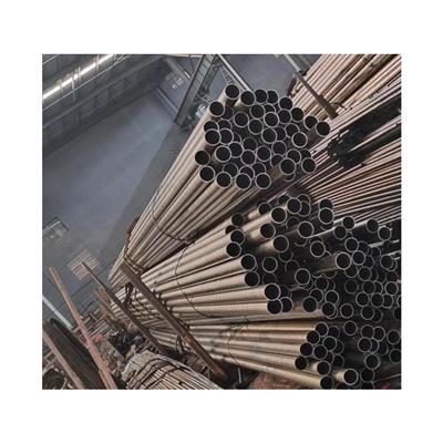 42crmo合金精密钢管生产厂家 吉林精密无缝钢管生产厂家 现货批发