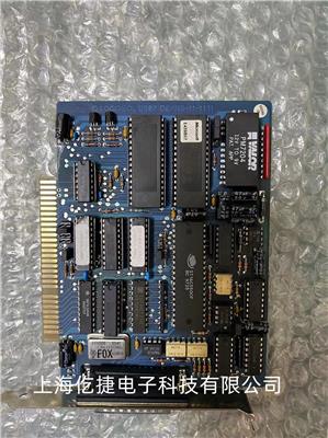 LOGOSOL 9507 接口卡 PCB线路板故障维修 通讯故障 半导体设备维修