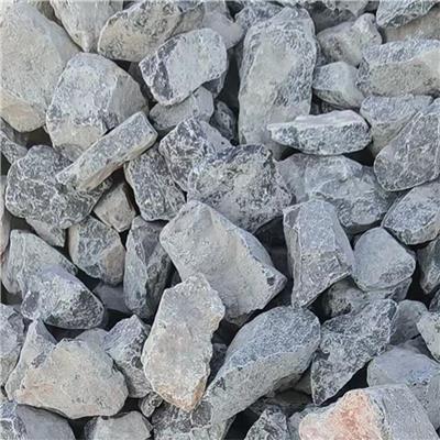 汇鑫矿业 灰石子 百色碳酸钙颗粒石灰石