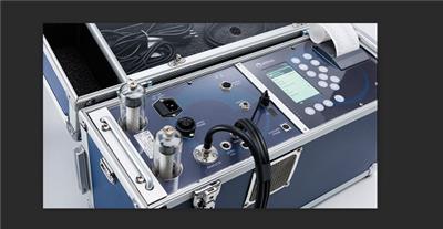 意大利 赛特朗 C900 便携式综 合 烟 气 分 析 仪