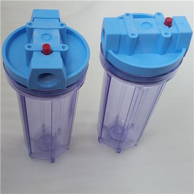 供应北京PVC塑料过滤器；泥沙颗粒过滤器