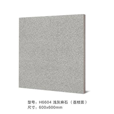 透水砖规格 陶瓷透水砖价格 透水砖厂家昌麟600*600陶瓷透水砖