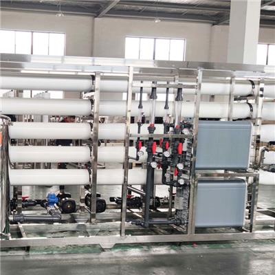 工业生产EDI**纯水设备 工业纯水设备 水处理设备定制