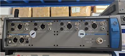 现货出售美国APX525音频分析仪APX525