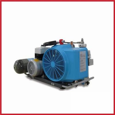 宝华BAUER100-TE进口呼吸器填充泵 呼吸空气压缩机