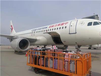 上海嘉定至成都航空货运 当日到达 上门取货 一站式服务