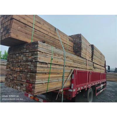 天津回收建筑木方