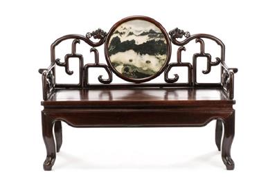中国传统家具
