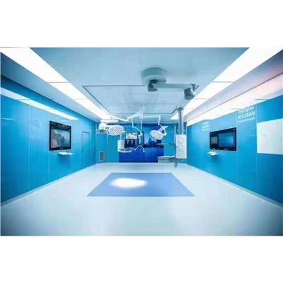 手术室净化设备 净化手术室工程 定制服务