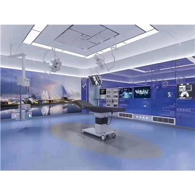 山东手术室净化 净化手术室工程 设计施工