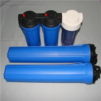 北京PVC过滤器北京塑料过滤器、单芯实验室用小型水过滤器