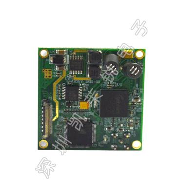SONY索尼FCB- CV7520 FCB- EV7520数字机芯模组IP编码控制板