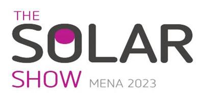 2023年埃及国际太阳能博览会 THE SOLAR SHOW MENA 2023