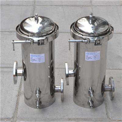 供应精密过滤器GLQ4-2北京柴油过滤器水过滤器;机油过滤器