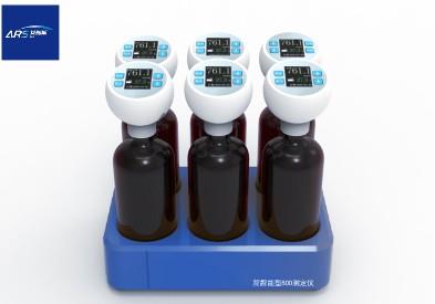 ARS-BOD智能BOD测定仪/生化需氧量测定仪