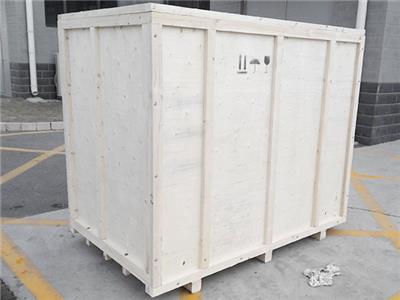 东莞包装木箱 广东木箱生产厂家 出口木箱定做 价格实惠