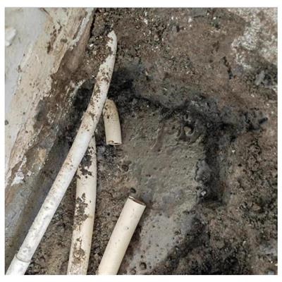 地下管道漏水检测 门头沟区自来水管道漏水检测 快速上门